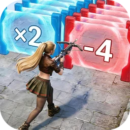 Biểu tượng Puzzles & Conquest